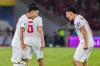 Marselino Ferdinan Cetak Gol Lagi, Timnas Indonesia Unggul Atas Arab Saudi 2-0  - Bagian 5