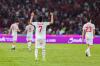 Marselino Ferdinan Cetak Gol Lagi, Timnas Indonesia Unggul Atas Arab Saudi 2-0  - Bagian 2