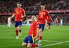 Hasil Lengkap UEFA Nations League: Dramatis! Spanyol Hajar Swiss, Portugal Ditahan Kroasia