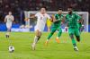 Tembok Pertahanan Timnas Indonesia Kokoh, Tim Garuda Bungkam Arab Saudi - Bagian 5