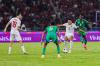 Tembok Pertahanan Timnas Indonesia Kokoh, Tim Garuda Bungkam Arab Saudi