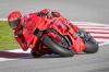 Marc Marquez Rasakan Tekanan di Tim Pabrikan Ducati