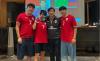 Kata-Kata Putra Shin Tae-yong Lihat Timnas Indonesia Libas Myanmar di Piala AFF 2024 