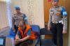 Tampang AKP Dadang Iskandar usai Tembak Mati AKP Ryanto Ulil Anshar - Bagian 1