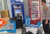 Bobol ATM Minimarket di Bandarlampung, Pencuri Gasak Uang Setengah Miliar