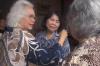 Tangis Pilu Ibu AKP Ryanto Ulil Anshar yang Tewas Ditembak Kabag Ops di Solok, Ini Harapannya