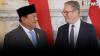 Presiden Prabowo Bertemu PM Inggris, Bahas Kerja Sama Ekonomi hingga Pendidikan
