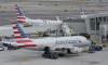 Pesawat Bawa Anggota DPR AS Ditabrak Pesawat Lain di Bandara Washington DC