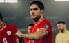 Nilai Pasar Kevin Diks Meroket meski Baru Sekali Main untuk Timnas Indonesia