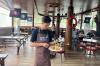 One Piece Cafe Buka di Senayan Park - Bagian 5