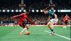 Hasil Lengkap Liga Inggris Semalam: Man United Ditahan Ipswich Town, Liverpool Hajar Southampton