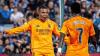 Hasil Lengkap Liga Spanyol Semalam: Real Madrid Bantai Leganes, Mbappe Cetak Gol