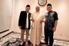 Suswono Bertemu Habib Rizieq Shihab di Mekkah - Bagian 3