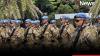 240 Prajurit Satgas Kizi TNI Minusca 2023 Kembali ke Indonesia usai Selesaikan Misi Perdamaian di Afrika Tengah