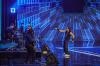 Band Radja Buka Indonesia Music Awards 2024 dengan Lagu Cinderella  - Bagian 2