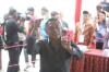 Foto Cagub Jakarta Dharma Pongrekun Nyoblos di TPS 31 Lebak Bulus - Bagian 4