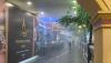 Breaking News: Restoran di Grand Indonesia Mal Terbakar