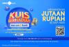 Nonton TV Bisa Dapat Uang? Yuk, Ikutan Kuis Berhadiah MotionBank Setiap Hari di MNCTV