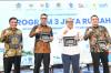 Dialog Interaktif Percepatan Penyaluran Program 3 Juta Rumah    - Bagian 2