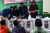 Proses Rekapitulasi Surat Suara Pilkada Serentak oleh KPU Palembang  - Bagian 2