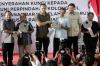 Serah Terima Kunci Rusun kepada Penghuni Kolong Tol - Bagian 1