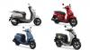 5 Motor Honda Mirip Vespa: Temukan Gaya Retro yang Stylish!