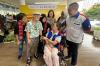 YAPL Bantu Kembangkan Potensi Anak Penyandang Disabilitas  - Bagian 1