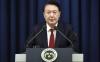 Dimakzulkan sebagai Presiden Korsel, Begini Komentar Yoon Suk Yeol
