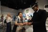 Antusiasme Nasabah Antre Carter Pesawat ke Jepang - Bagian 6
