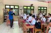 Perkuat Fasilitas Belajar dan Program Literasi di SDN 01 Cikarang Pusat - Bagian 1
