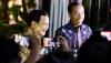 Prabowo Bertemu Jokowi di Kertanegara, Bahas Apa?