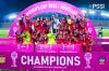 Bangga! Begini Selebrasi Timnas Indonesia Putri Angkat Trofi Piala AFF 2024 - Bagian 3