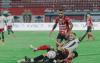 Hasil Liga 1: Kebobolan Menit Akhir, PSM Ditahan Bali United