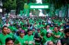 25.000 Pelari Hijaukan Jakarta International 10K - Bagian 5