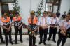 Kesiapan Transportasi Kereta Api Jelang Nataru - Bagian 4