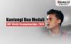 Infografis Lifter Indonesia Rizki Juniansyah Kantongi Dua Medali di IWF World Championships 2024