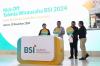 Gelar Talenta Wirausaha 2024, BSI Targetkan 8.500 Peserta dari Seluruh Indonesia - Bagian 2