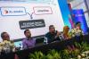 XL Axiata dan Smartfren Merger Jadi XLSmart, Nilai Transaksi Rp104 Triliun - Bagian 1