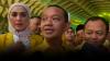 Politisi Senior Golkar JK dan Agung Laksono Berebut Kursi Ketum PMI, Begini Respons Bahlil 