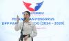 Momen Pelantikan Pengurus Pusat Partai Perindo Periode 2024-2029 - Bagian 3