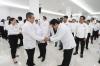 Momen Pelantikan Pengurus Pusat Partai Perindo Periode 2024-2029 - Bagian 4