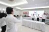 Momen Pelantikan Pengurus Pusat Partai Perindo Periode 2024-2029 - Bagian 5