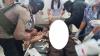 Breaking News: 3 Orang Diserang OTK, 2 Polisi Luka Bacok 1 Warga Luka Tembak