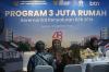 Akad Massal Sukses dalam 2 Bulan Pemerintahan Prabowo, BTN Salurkan KPR 30.000 Unit - Bagian 5
