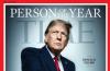 Majalah Time Nobatkan Donald Trump sebagai Person of the Year 2024