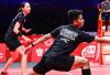 Hasil BWF World Tour Finals 2024: Dejan/Gloria Ditumbangkan Duo Malaysia