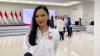 Viera Lovienta Paparkan Alasan Jadi Pengurus DPP Perindo: Wadah yang Baik bagi Anak Muda