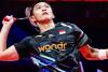 Jonatan Christie Siap Main Capek saat Lawan Anders Antonsen di Semifinal BWF World Tour Finals 2024