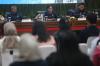 Menkeu Sri Mulyani Laporkan APBN per November 2024 Defisit Rp401,8 triliun - Bagian 1