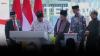 Prabowo Resmikan Terowongan Silaturahim Masjid Istiqlal-Gereja Katedral, Simbol Toleransi Indonesia